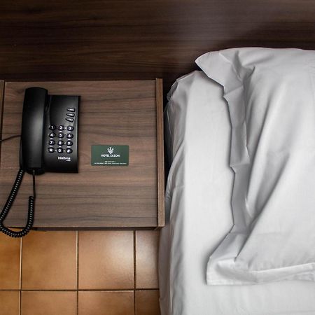 Várzea Grande Hotel Zazori מראה חיצוני תמונה