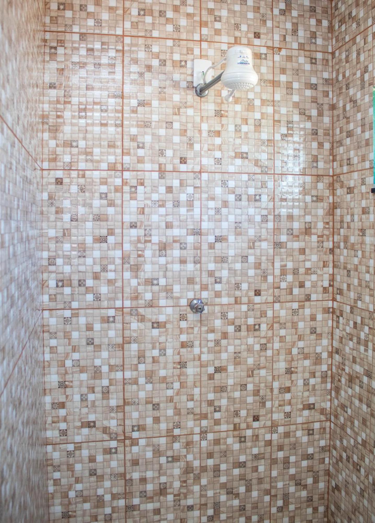 Várzea Grande Hotel Zazori מראה חיצוני תמונה