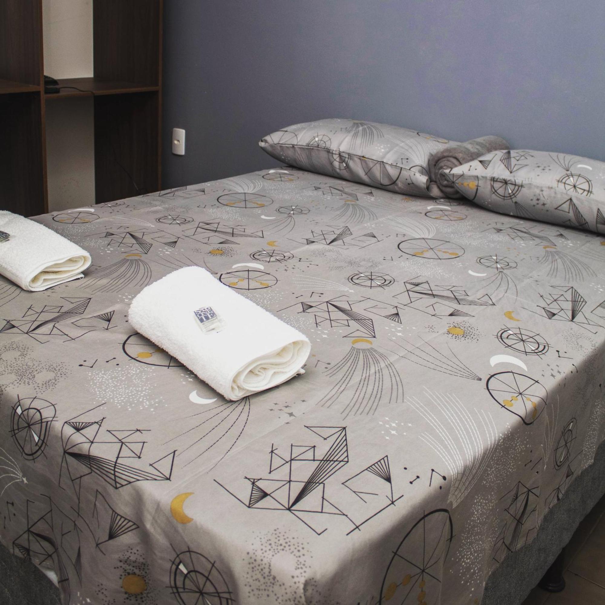 Várzea Grande Hotel Zazori מראה חיצוני תמונה